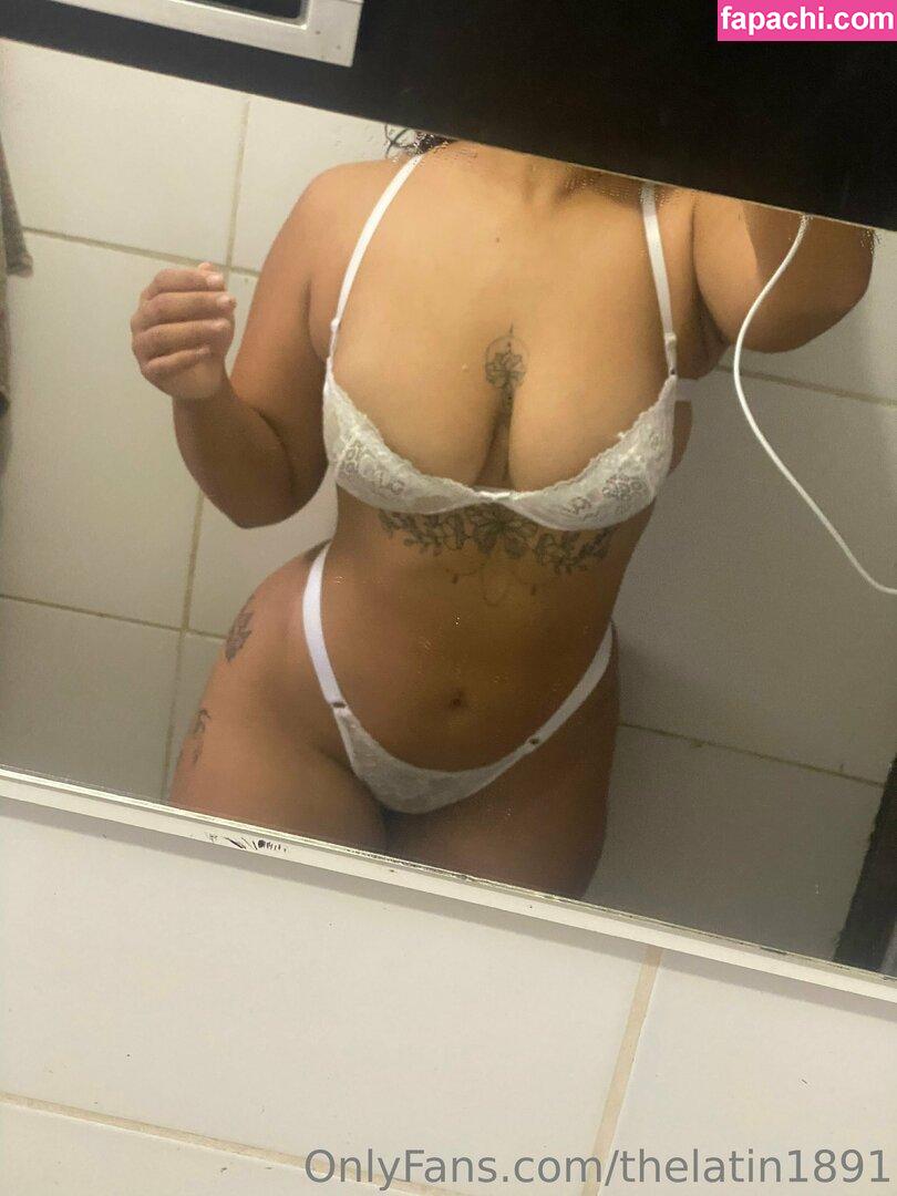 thelatin1891 leaked nude photo #0030 from OnlyFans/Patreon