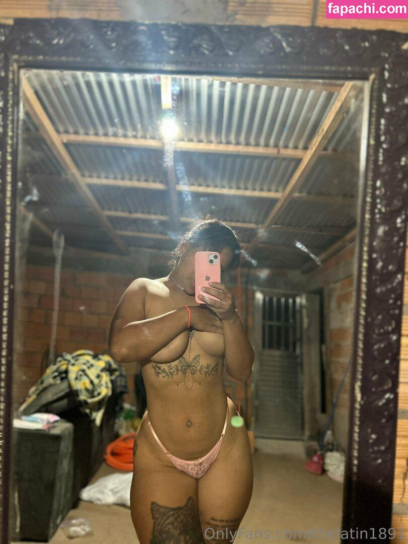 thelatin1891 leaked nude photo #0061 from OnlyFans/Patreon