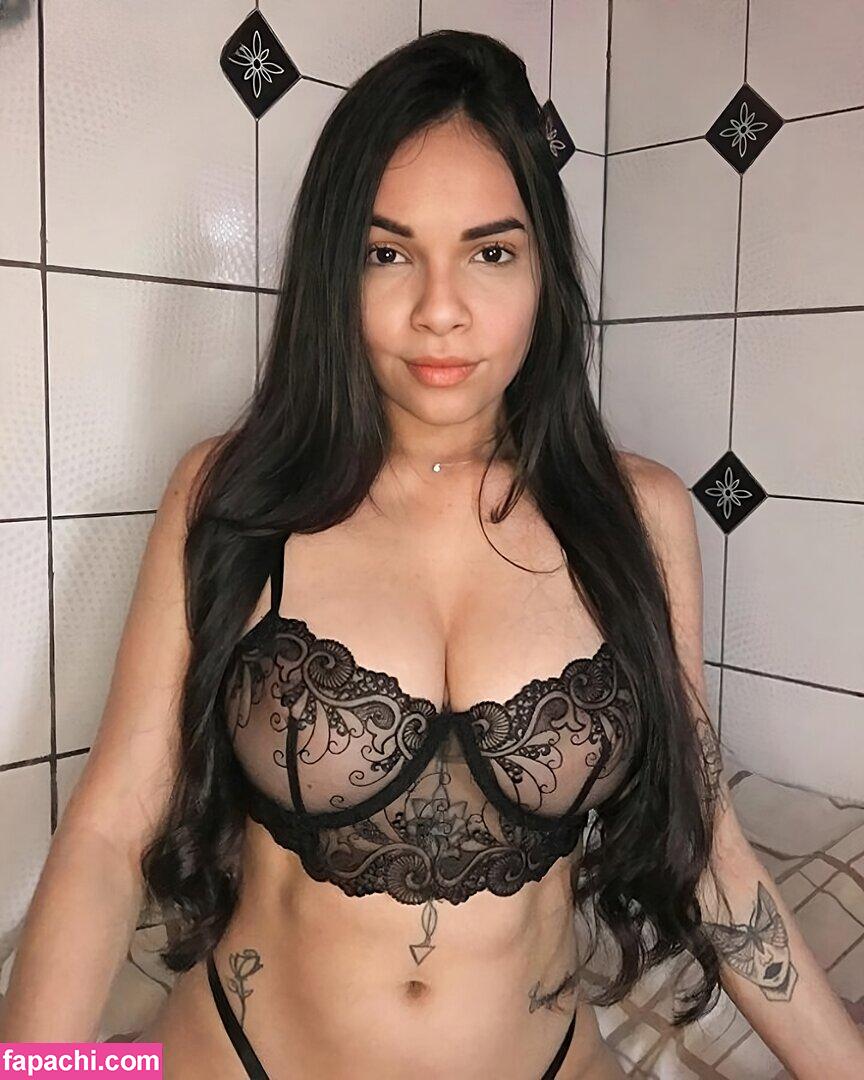 Thelua / meuperfil.lua leaked nude photo #0002 from OnlyFans/Patreon