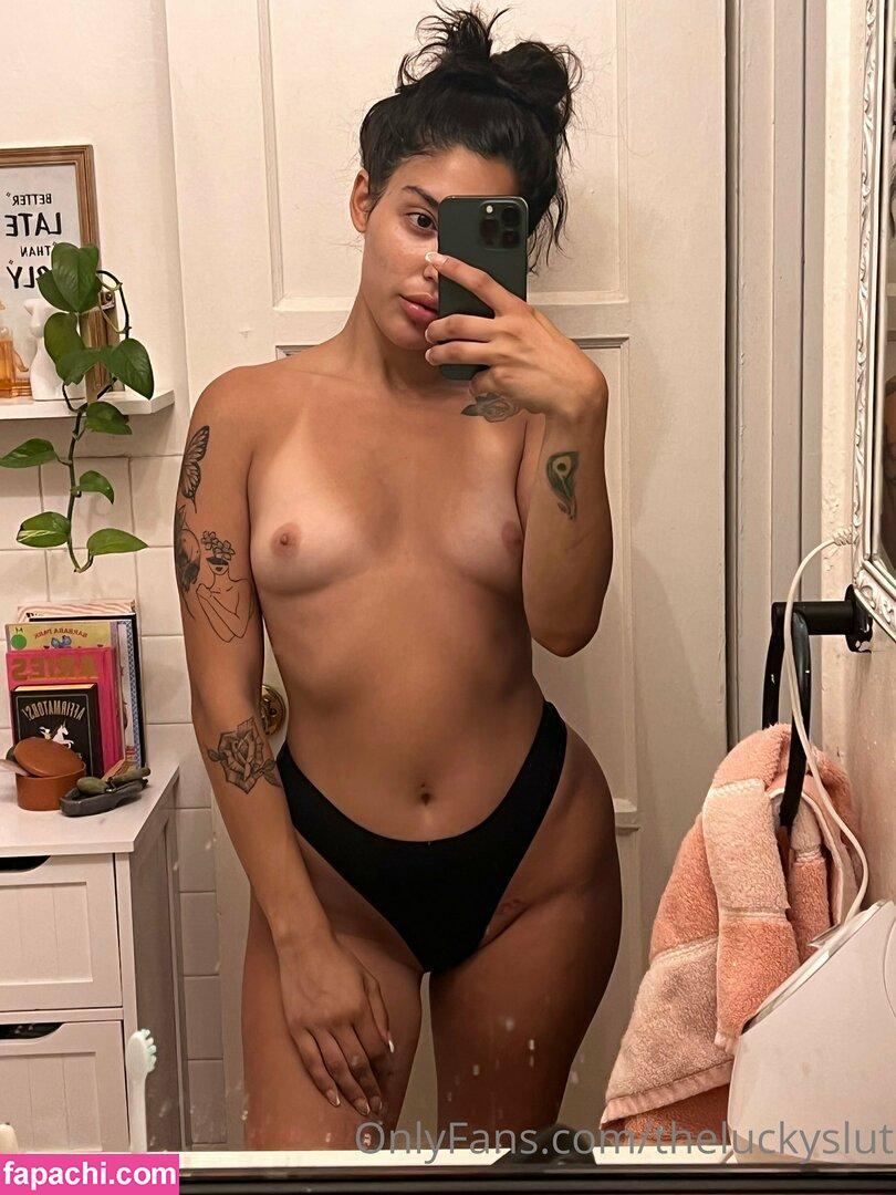 theluckyslut / theluckyslut_ leaked nude photo #0073 from OnlyFans/Patreon