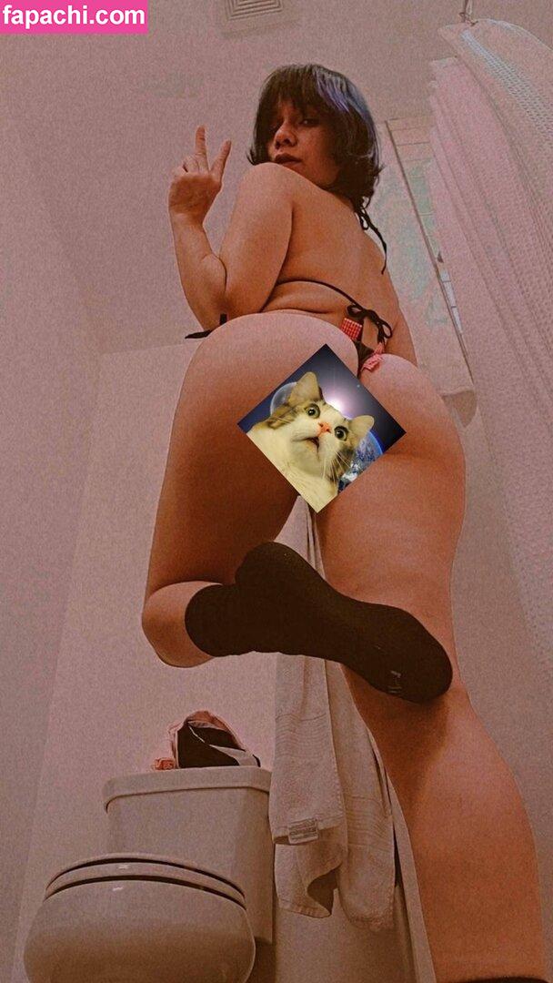 Themeowtastickat leaked nude photo #0008 from OnlyFans/Patreon
