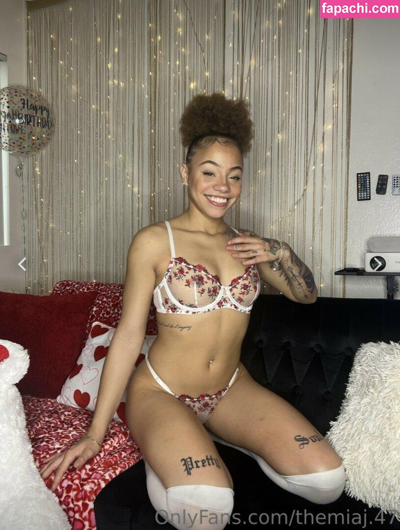 themiaj.47 leaked nude photo #0024 from OnlyFans/Patreon