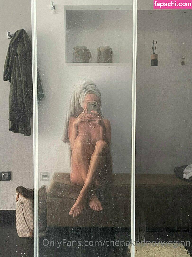 thenakednorwegian leaked nude photo #0020 from OnlyFans/Patreon