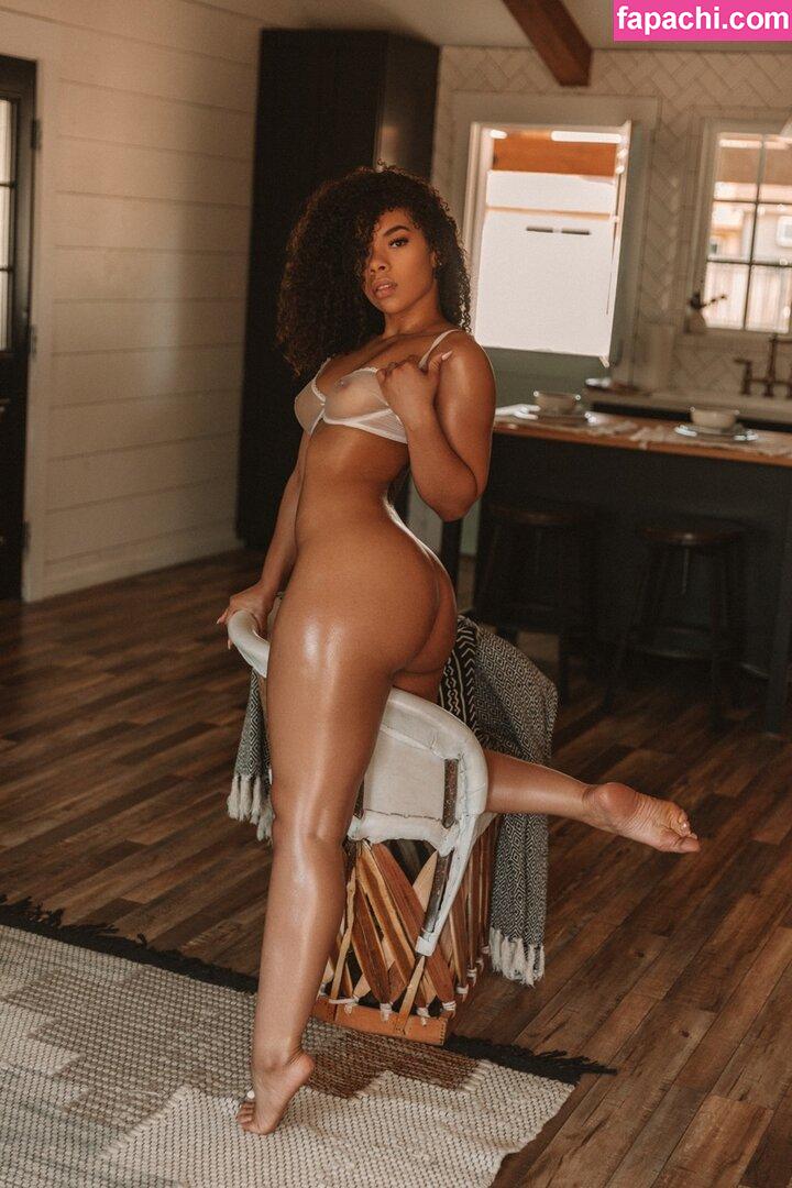 thenevaehtae / Nevaeh leaked nude photo #0001 from OnlyFans/Patreon