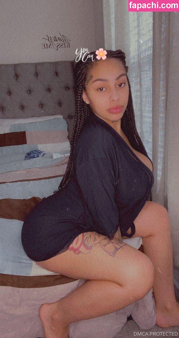 Theofficialayonnarenee leaked nude photo #0019 from OnlyFans/Patreon