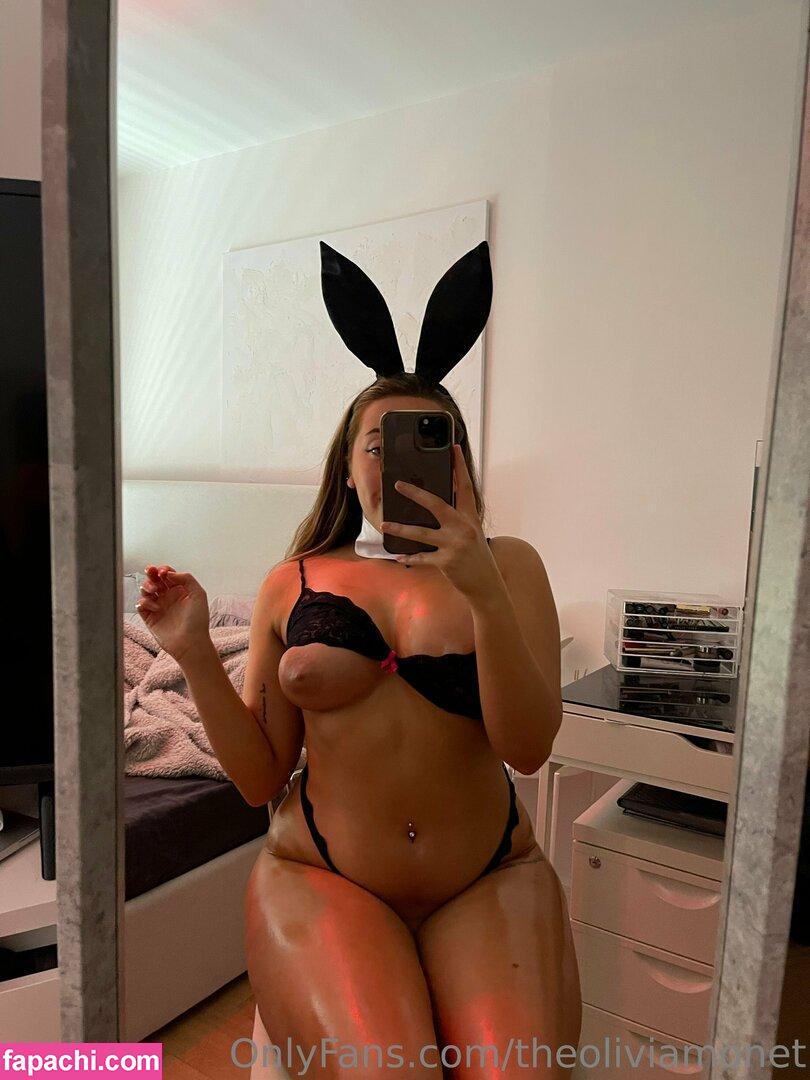 theoliviamonet / Olivia Monet / xolivviax leaked nude photo #0117 from OnlyFans/Patreon