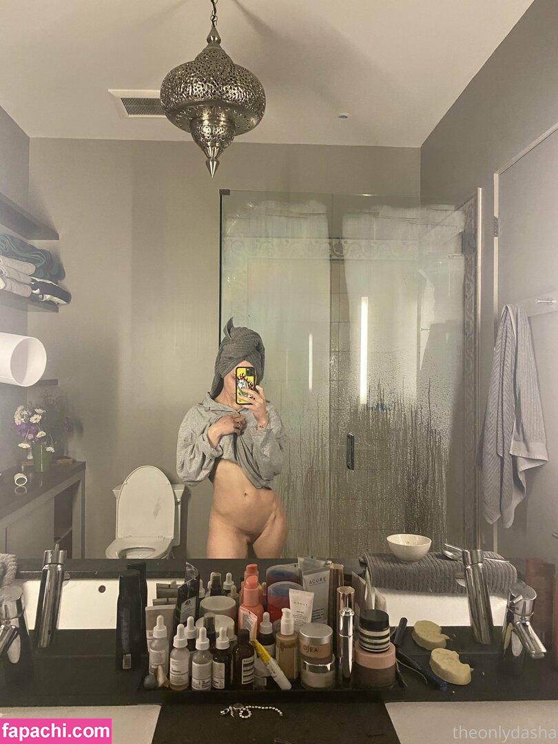 theonlydasha / theonlydasha_ leaked nude photo #0165 from OnlyFans/Patreon