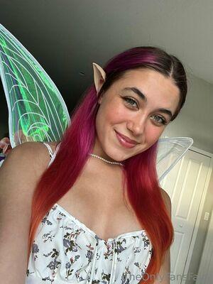 theonlyfansfairy2 leaked media #0077