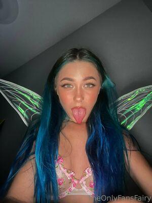 theonlyfansfairy2 leaked media #0096