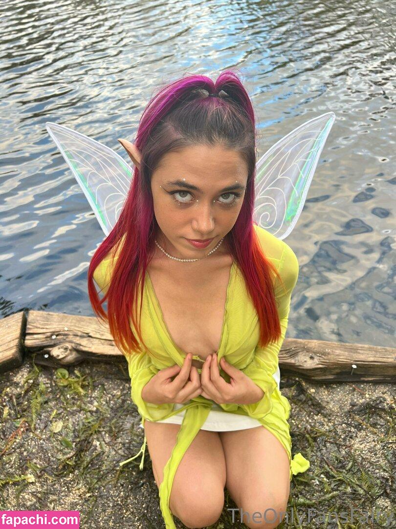 theonlyfansfairy2 leaked nude photo #0092 from OnlyFans/Patreon