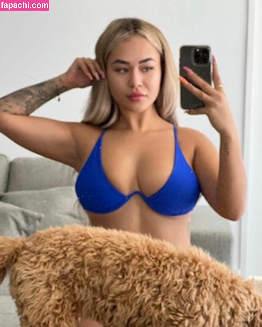 Theonlyrylie / Notonlyrylie / Rylie Crawford leaked nude photo #0018 from OnlyFans/Patreon