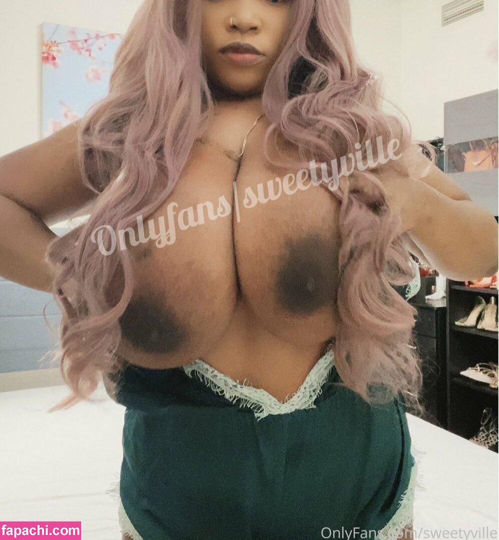 Theonlysweetyville / Sweetyville leaked nude photo #0135 from OnlyFans/Patreon