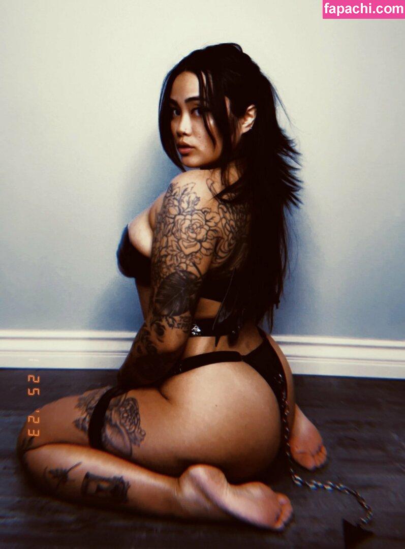 thepaigedanielle / daniellepaige / hipaigedanielle / therealpaigedanielle leaked nude photo #0011 from OnlyFans/Patreon