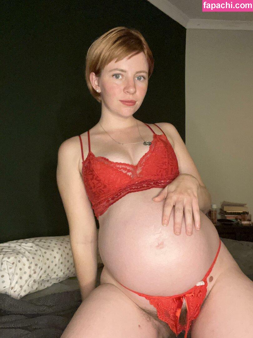 thepregnantbabe / 420MILFing leaked nude photo #0031 from OnlyFans/Patreon
