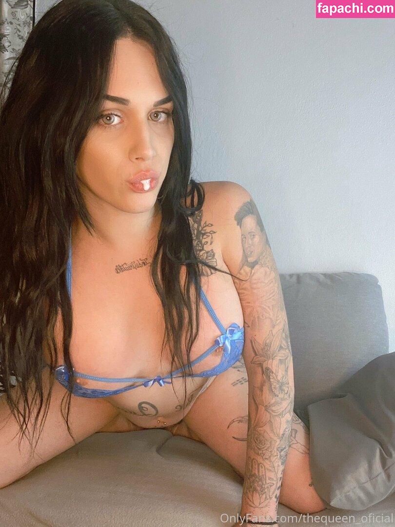 thequeen_oficial / thequeenoficial leaked nude photo #0085 from OnlyFans/Patreon