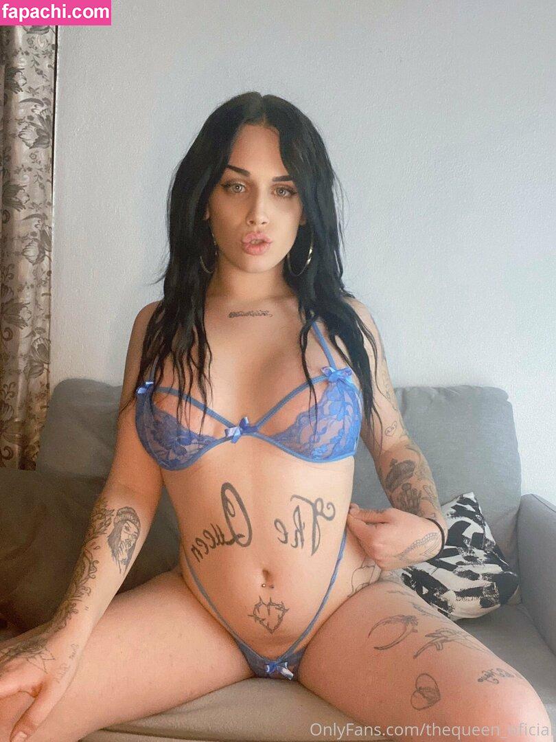 thequeen_oficial / thequeenoficial leaked nude photo #0086 from OnlyFans/Patreon