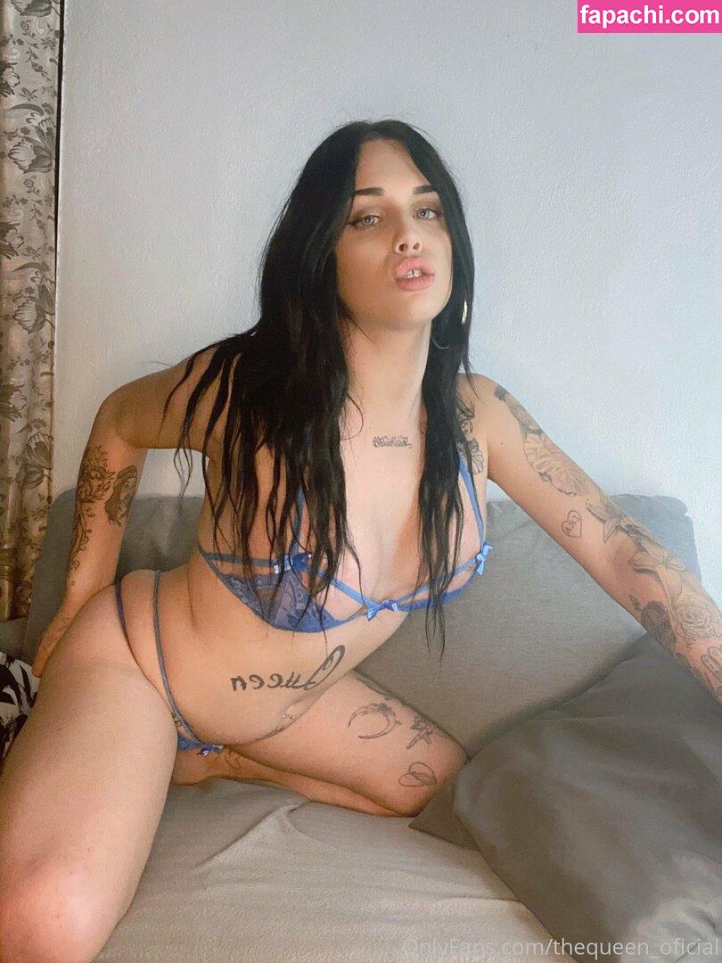 thequeen_oficial / thequeenoficial leaked nude photo #0088 from OnlyFans/Patreon