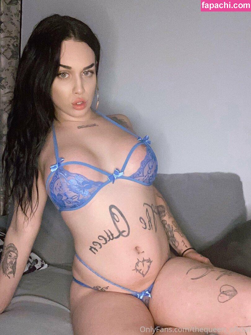 thequeen_oficial / thequeenoficial leaked nude photo #0090 from OnlyFans/Patreon
