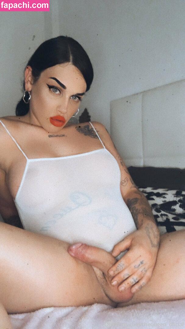 thequeen_oficial / thequeenoficial leaked nude photo #0100 from OnlyFans/Patreon