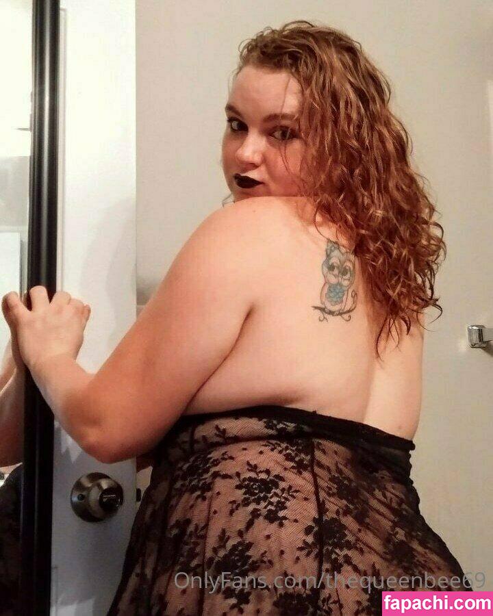 thequeenbee69 / bethanythebusybeemama leaked nude photo #0010 from OnlyFans/Patreon