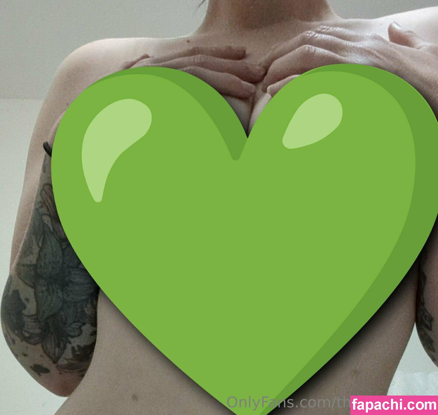theradicalfox / radicalfox117 leaked nude photo #0102 from OnlyFans/Patreon