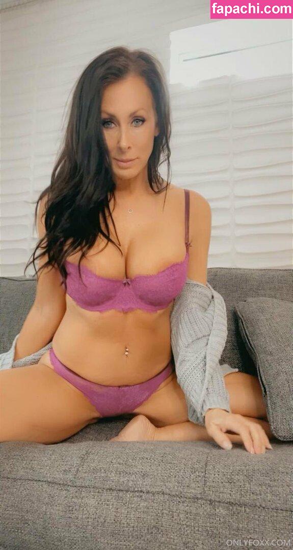 thereaganfoxx leaked nude photo #0035 from OnlyFans/Patreon