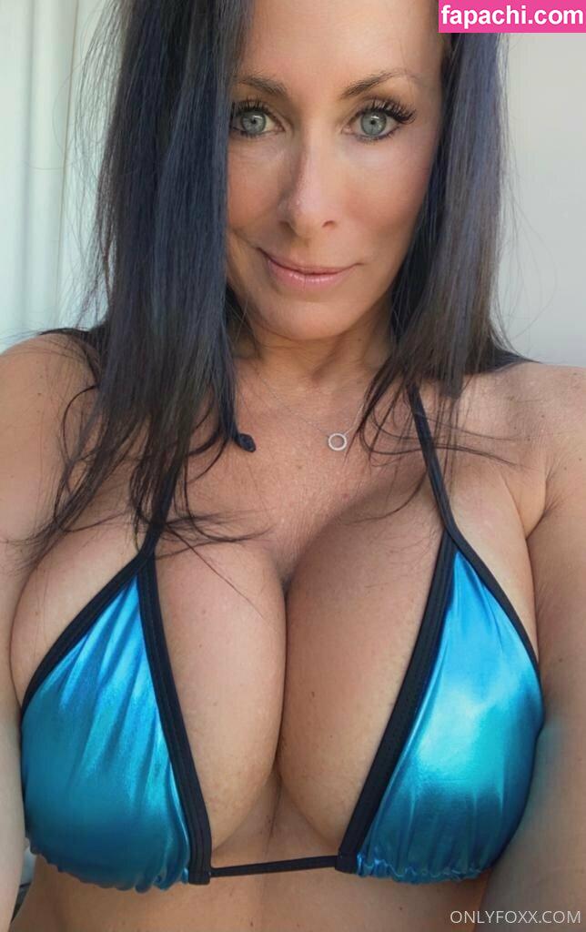 thereaganfoxx leaked nude photo #0060 from OnlyFans/Patreon