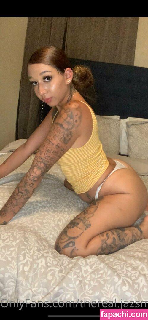 thereal.jazsmin leaked nude photo #0005 from OnlyFans/Patreon