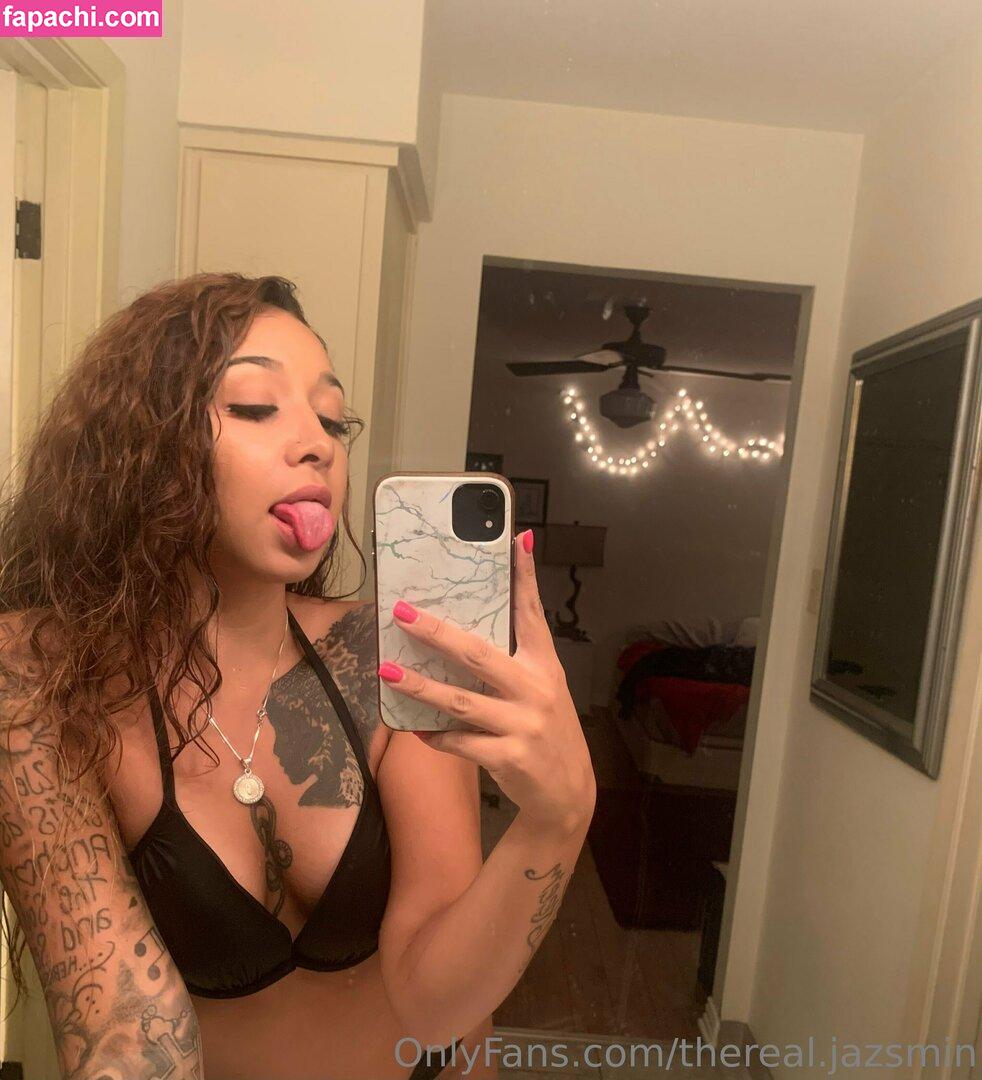 thereal.jazsmin leaked nude photo #0050 from OnlyFans/Patreon