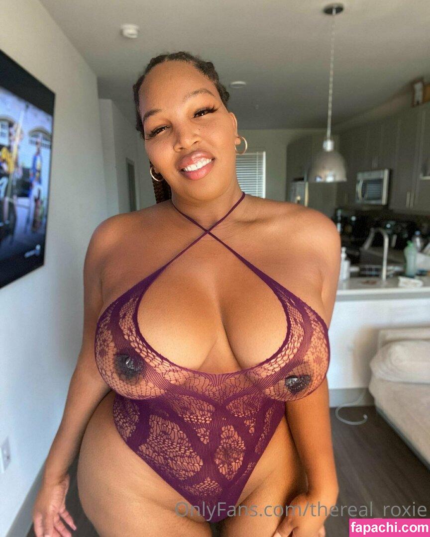 thereal_roxie leaked nude photo #0019 from OnlyFans/Patreon