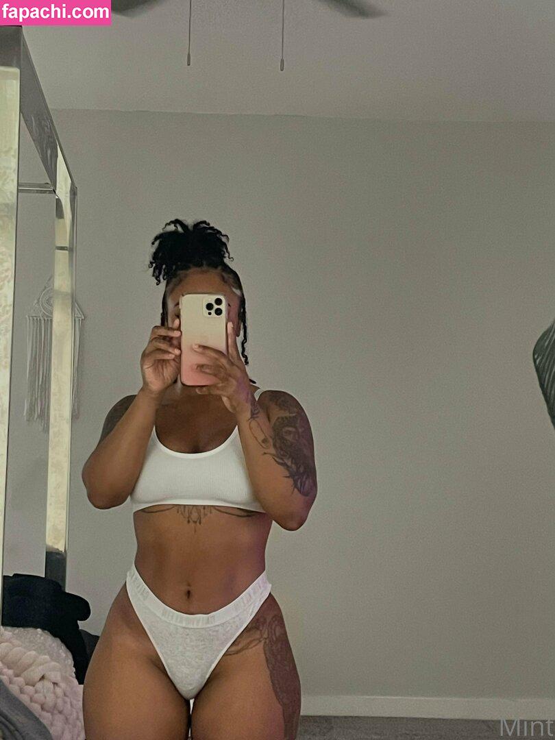 therealbombshell_mint / thereal_mint leaked nude photo #0041 from OnlyFans/Patreon