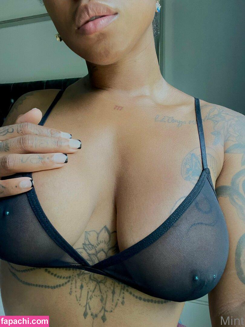 therealbombshell_mint / thereal_mint leaked nude photo #0070 from OnlyFans/Patreon