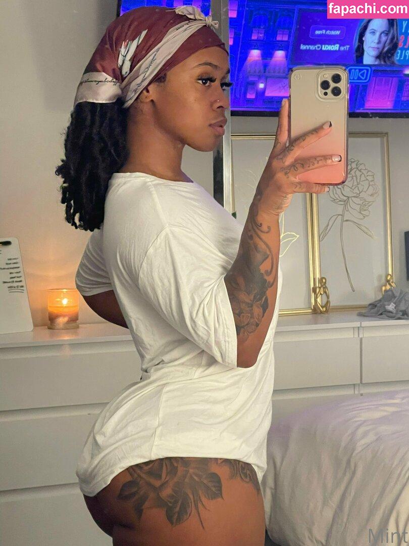 therealbombshell_mint / thereal_mint leaked nude photo #0078 from OnlyFans/Patreon