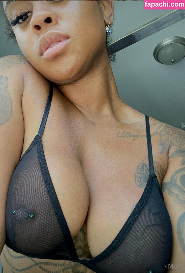 therealbombshell_mint / thereal_mint leaked nude photo #0111 from OnlyFans/Patreon