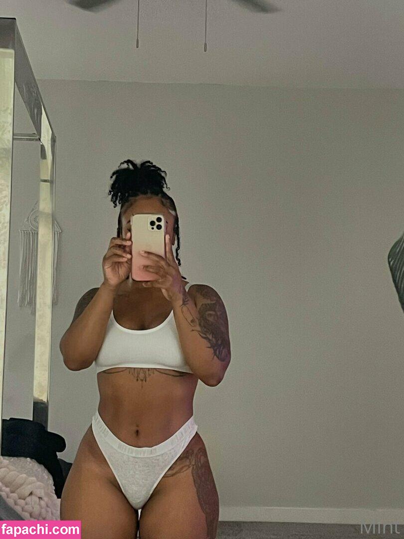 therealbombshell_mint / thereal_mint leaked nude photo #0144 from OnlyFans/Patreon