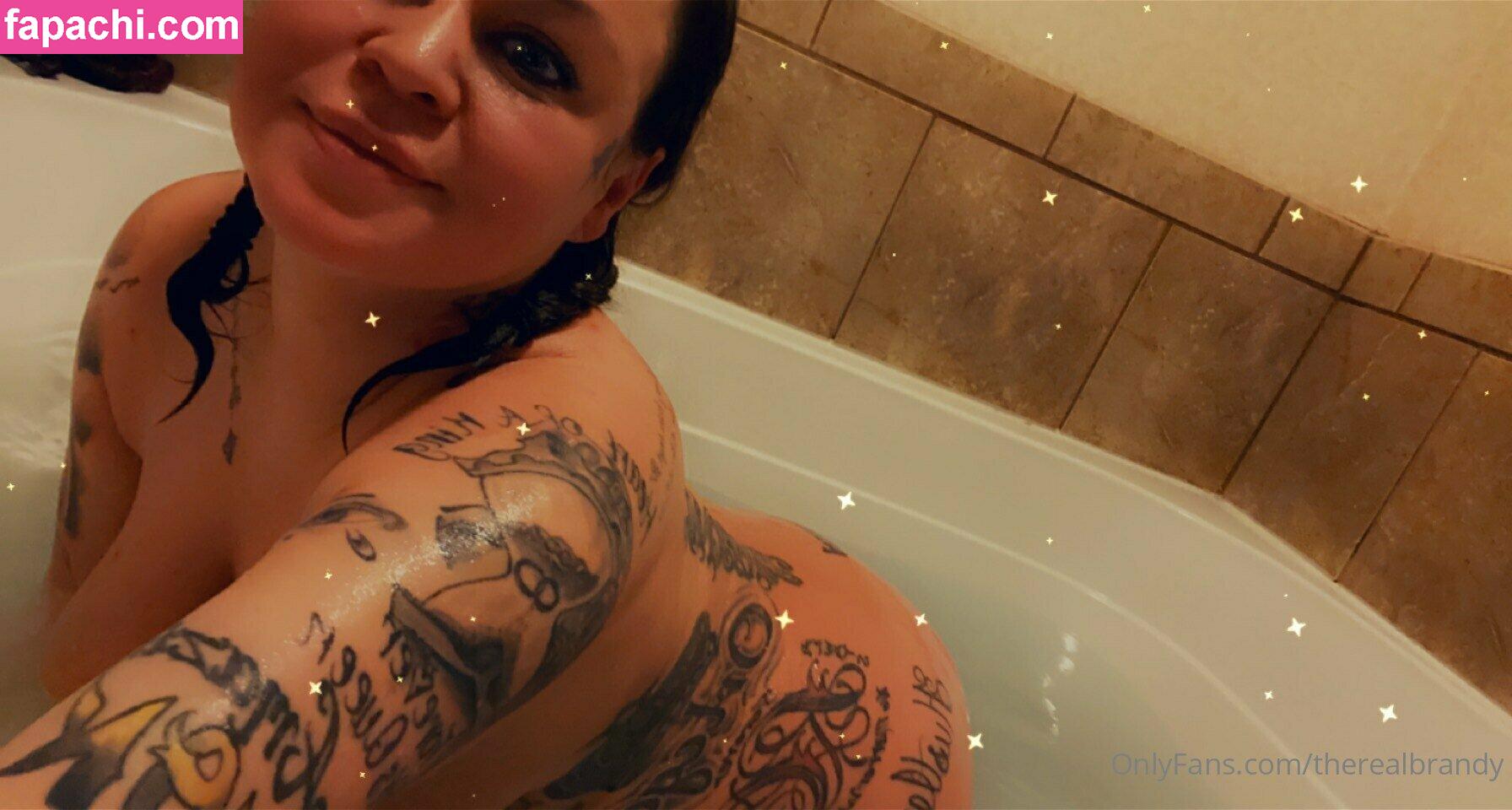 Therealbrandy / Brandy Talore / brandytalore.vip_ leaked nude photo #0362 from OnlyFans/Patreon