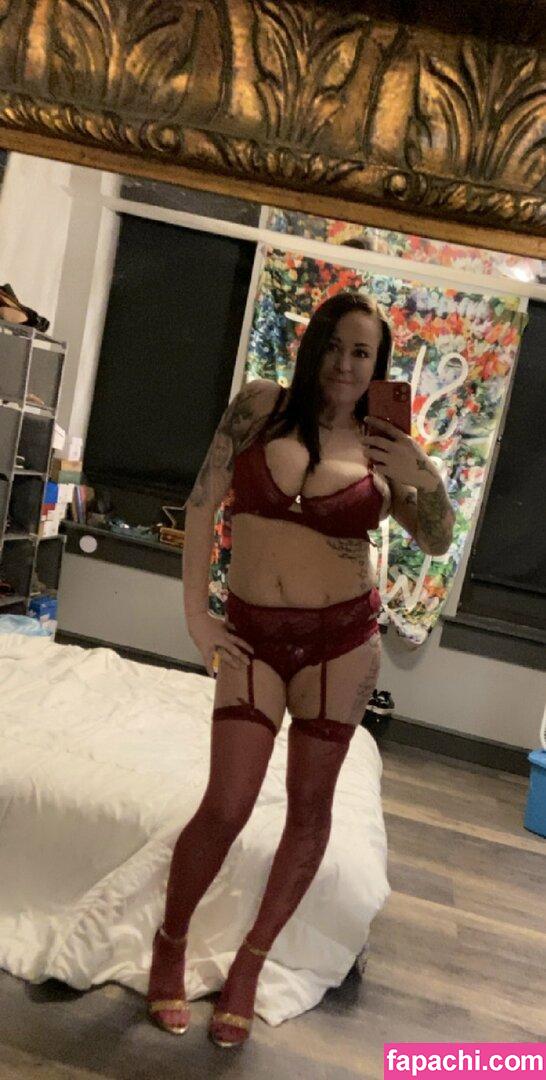 Therealbrandy / Brandy Talore / brandytalore.vip_ leaked nude photo #0374 from OnlyFans/Patreon
