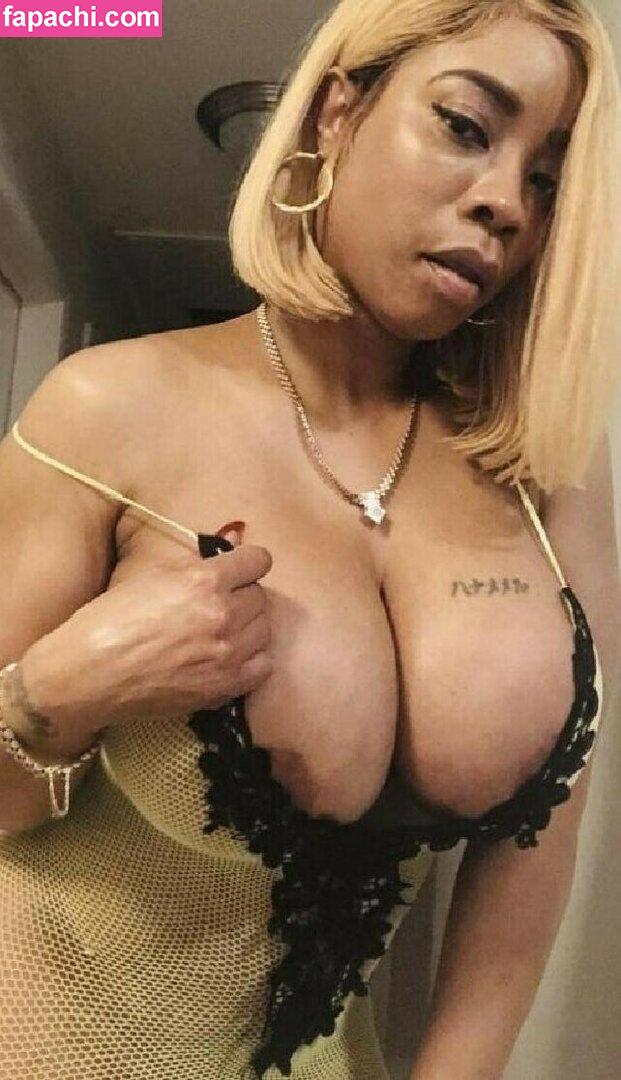 Therealbrickhousebody / itsmissbhb leaked nude photo #0002 from OnlyFans/Patreon