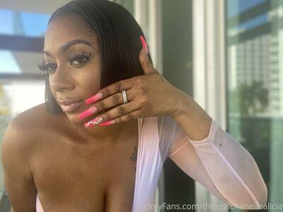 therealchanellealicia leaked media #0077