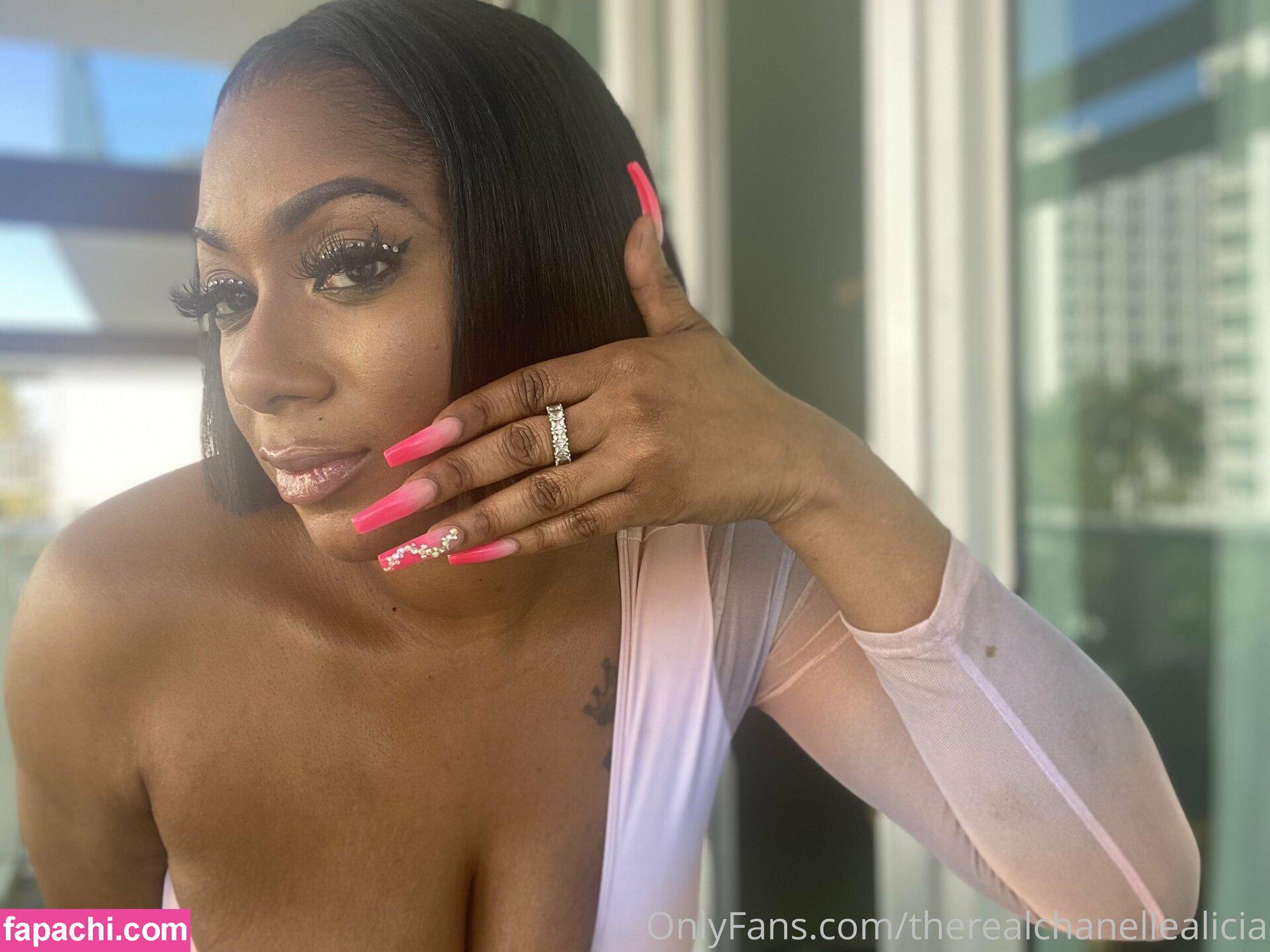 therealchanellealicia / chanelle__alicia leaked nude photo #0077 from OnlyFans/Patreon