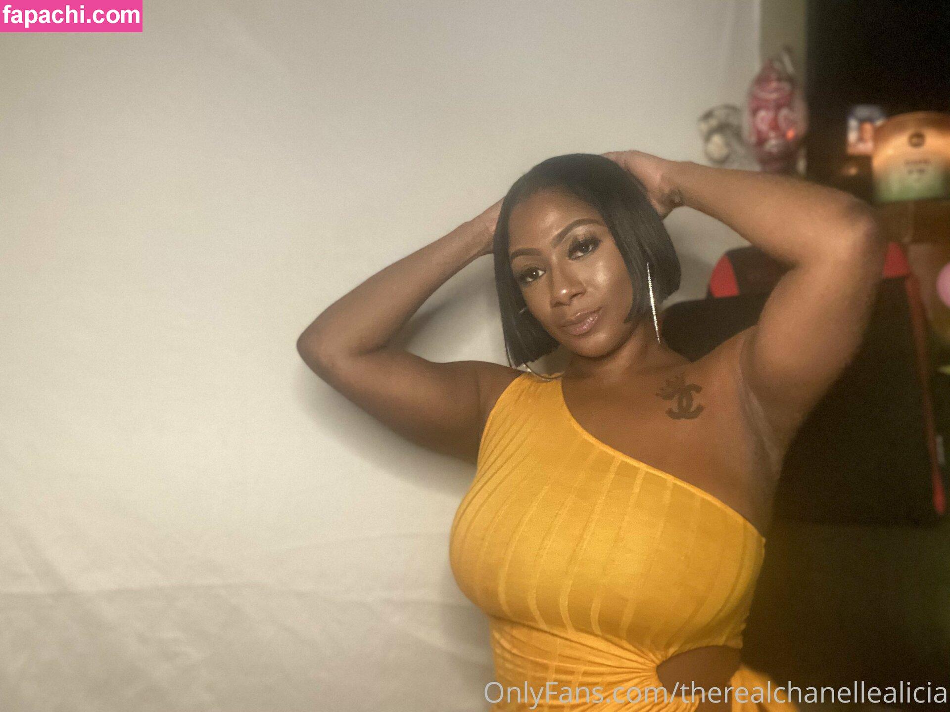 therealchanellealicia / chanelle__alicia leaked nude photo #0083 from OnlyFans/Patreon