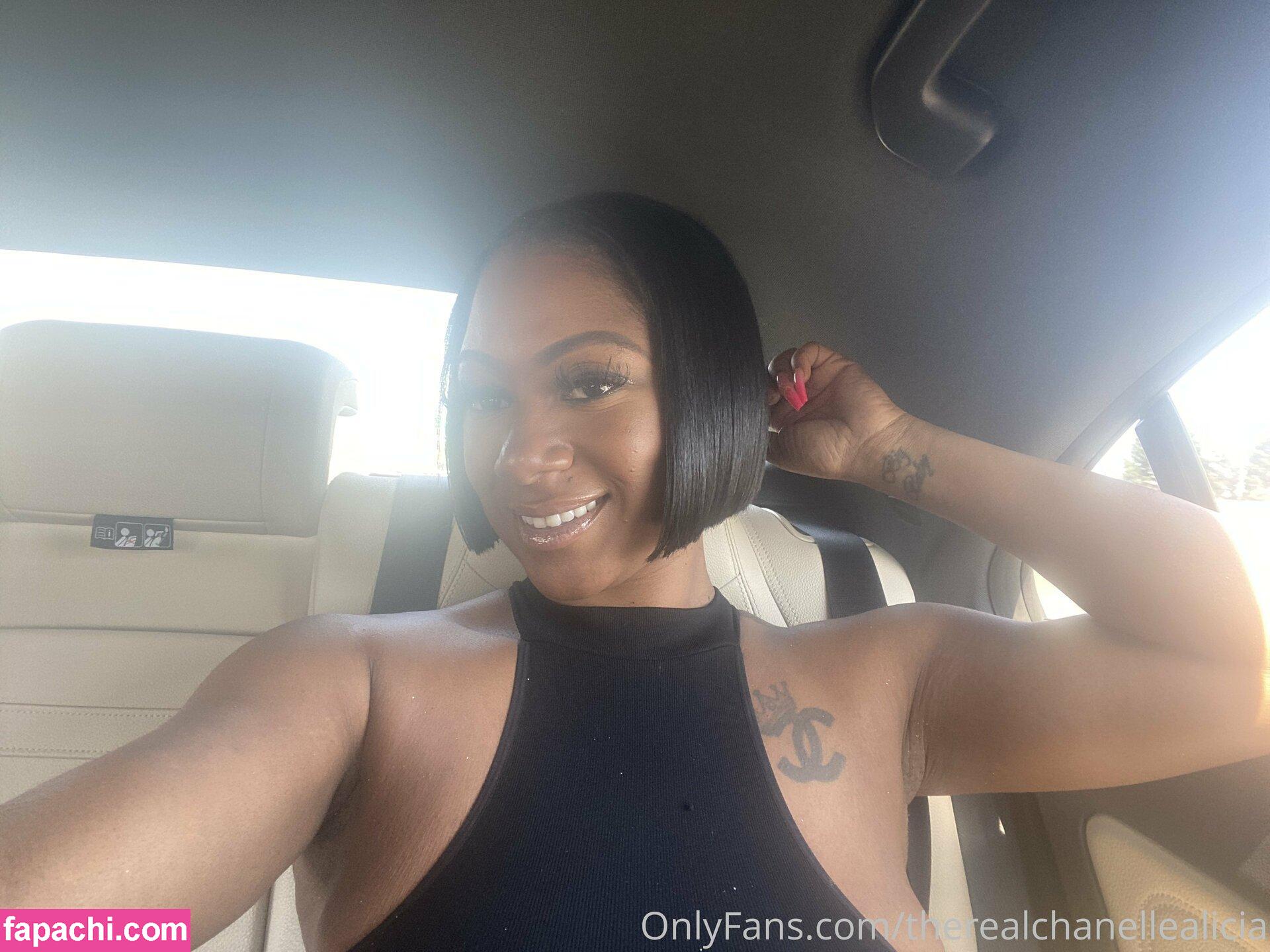 therealchanellealicia / chanelle__alicia leaked nude photo #0087 from OnlyFans/Patreon