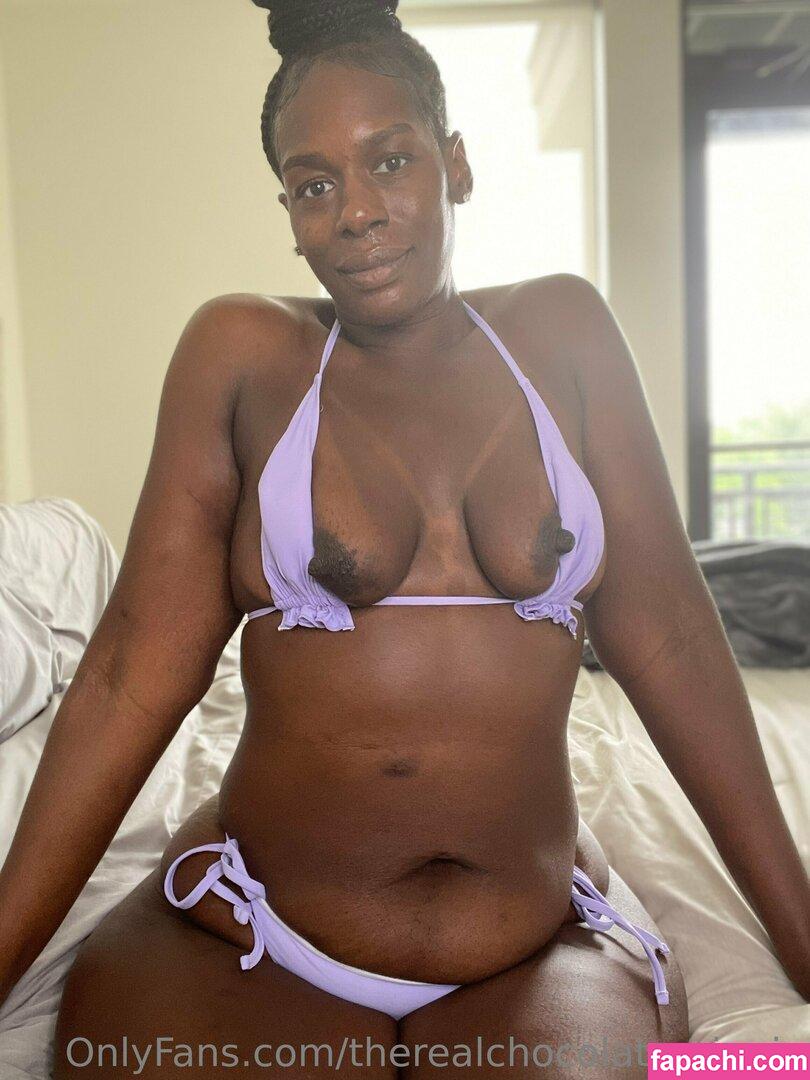 therealchocolateminnie / iamchocolateminnie leaked nude photo #0264 from OnlyFans/Patreon