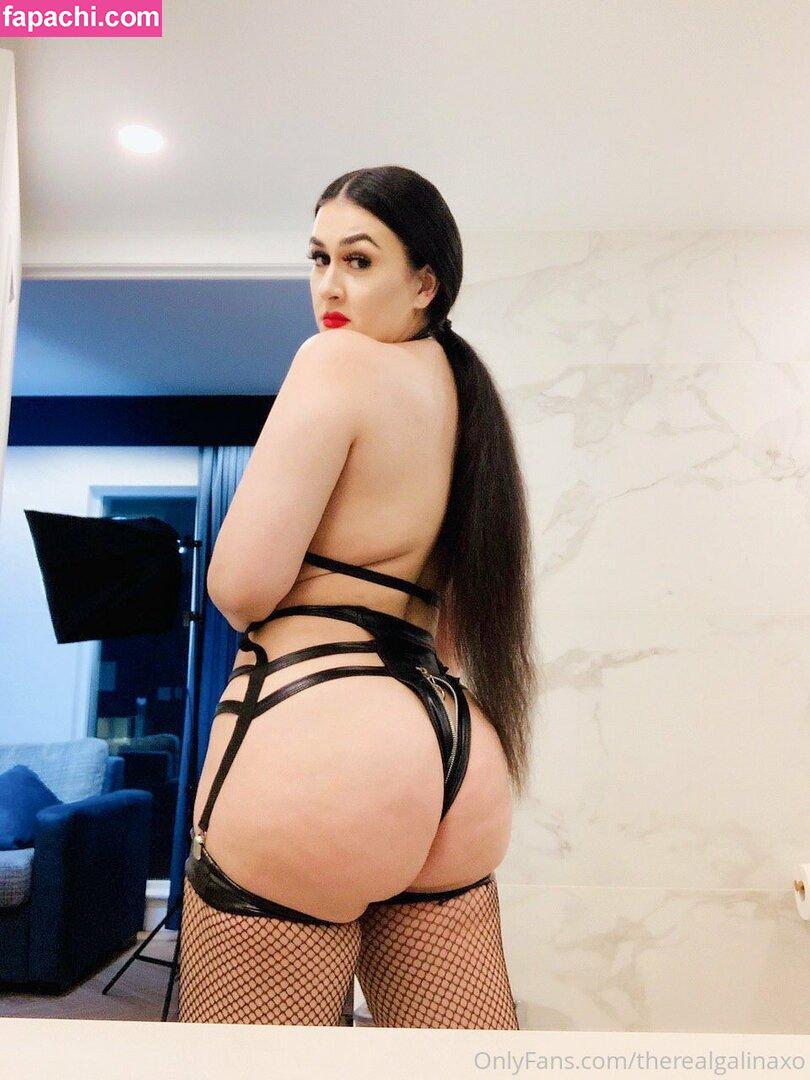 therealgalinaxo / galinaxofanclub leaked nude photo #0070 from OnlyFans/Patreon