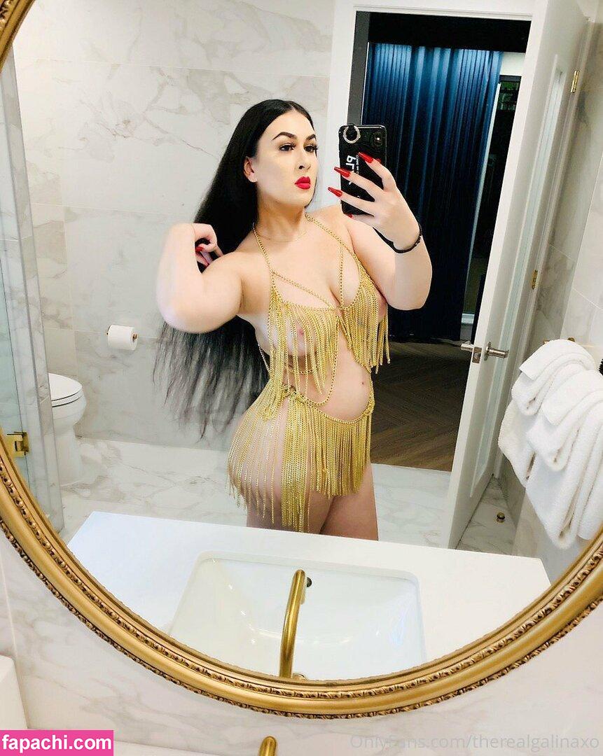 therealgalinaxo / galinaxofanclub leaked nude photo #0073 from OnlyFans/Patreon