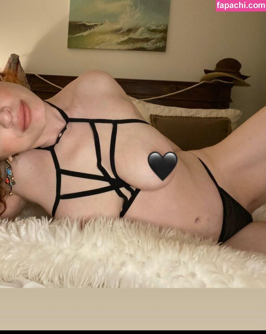 therealmiadealba leaked nude photo #0012 from OnlyFans/Patreon