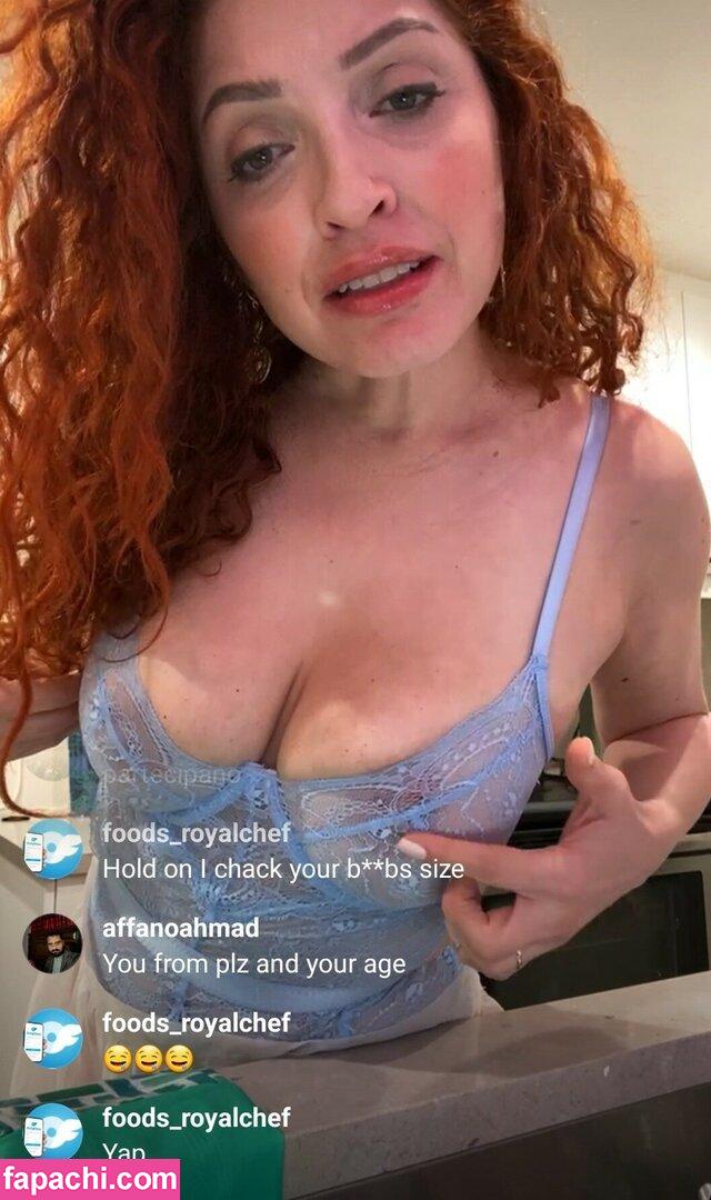 therealmiadealba leaked nude photo #0015 from OnlyFans/Patreon