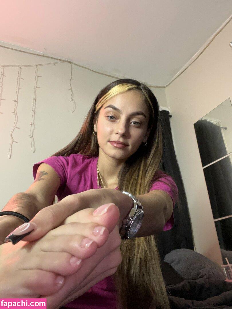 therealraneesax / footprincessx1 / therealraneesa leaked nude photo #0011 from OnlyFans/Patreon