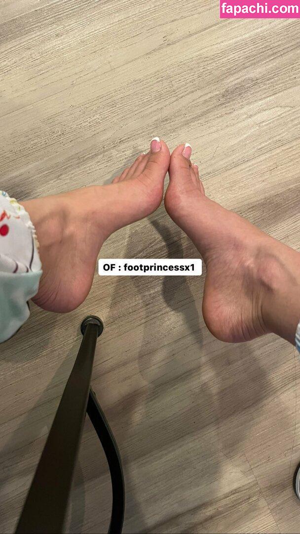 therealraneesax / footprincessx1 / therealraneesa leaked nude photo #0021 from OnlyFans/Patreon