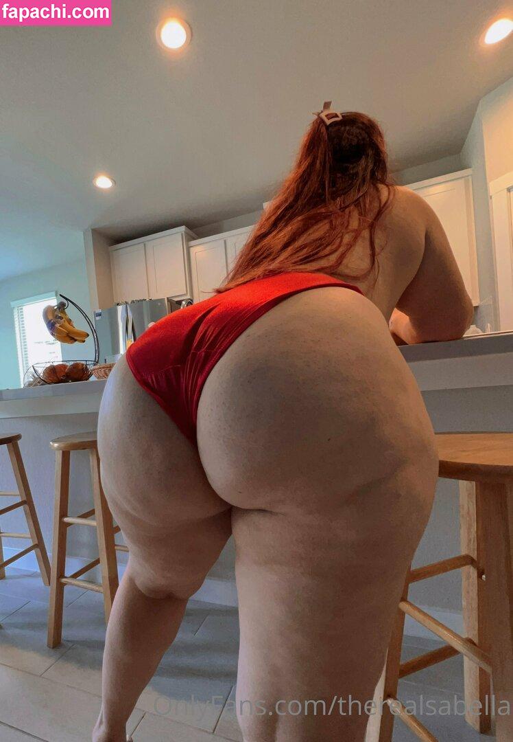therealsabella / bellamkaybackup leaked nude photo #0058 from OnlyFans/Patreon